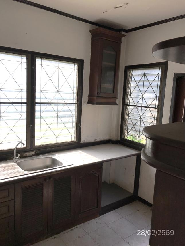 picture HOME 119 Sq.w. San Sai Chiang Mai for 3.7M - 22/31