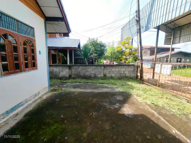 picture HOME 62 Sq.w. Khok Pho Chai Khon Kaen for 582,000 - 15/33