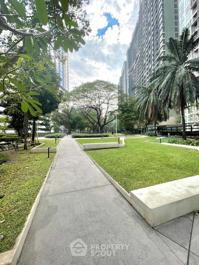 picture 1-BR Condo at The Line Phahonyothin Park near MRT Phahon Yothin (ID 3317546) - 18/19