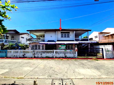 Houses for sale Nakhon Rachasima Vocational Education College : HOME 69 Sq.w. Muang Nakhon Ratchasima Nakhon Ratchasima for 2.1M