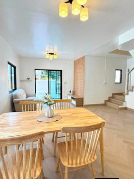 ⭐✨ RH-205 For Sale: Pruksa 21 Townhouse, Soi Khlong Thanon - Bang Yai ✨⭐