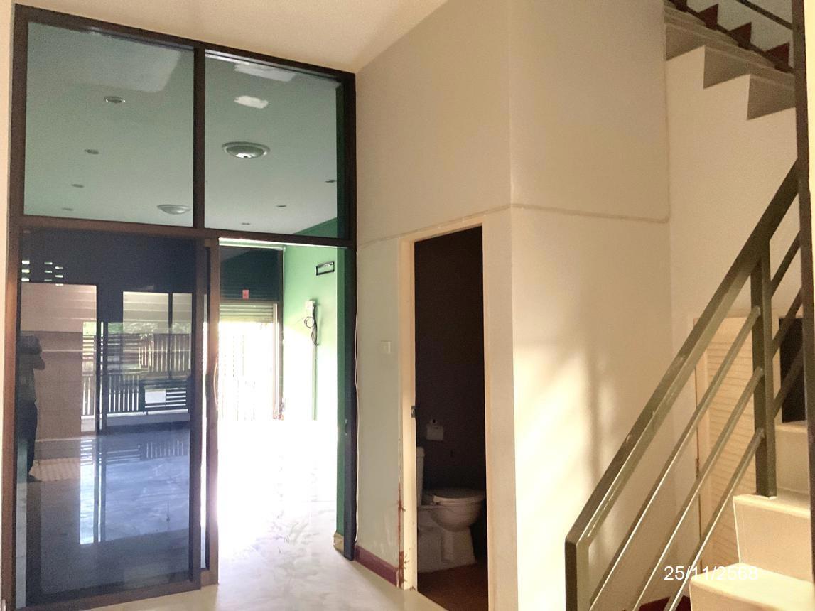 รูป อาคารพาณิชย์ 21.4 ตร.วา เมืองนครราชสีมา นครราชสีมา 1.3M - รูปที่ 23/33
