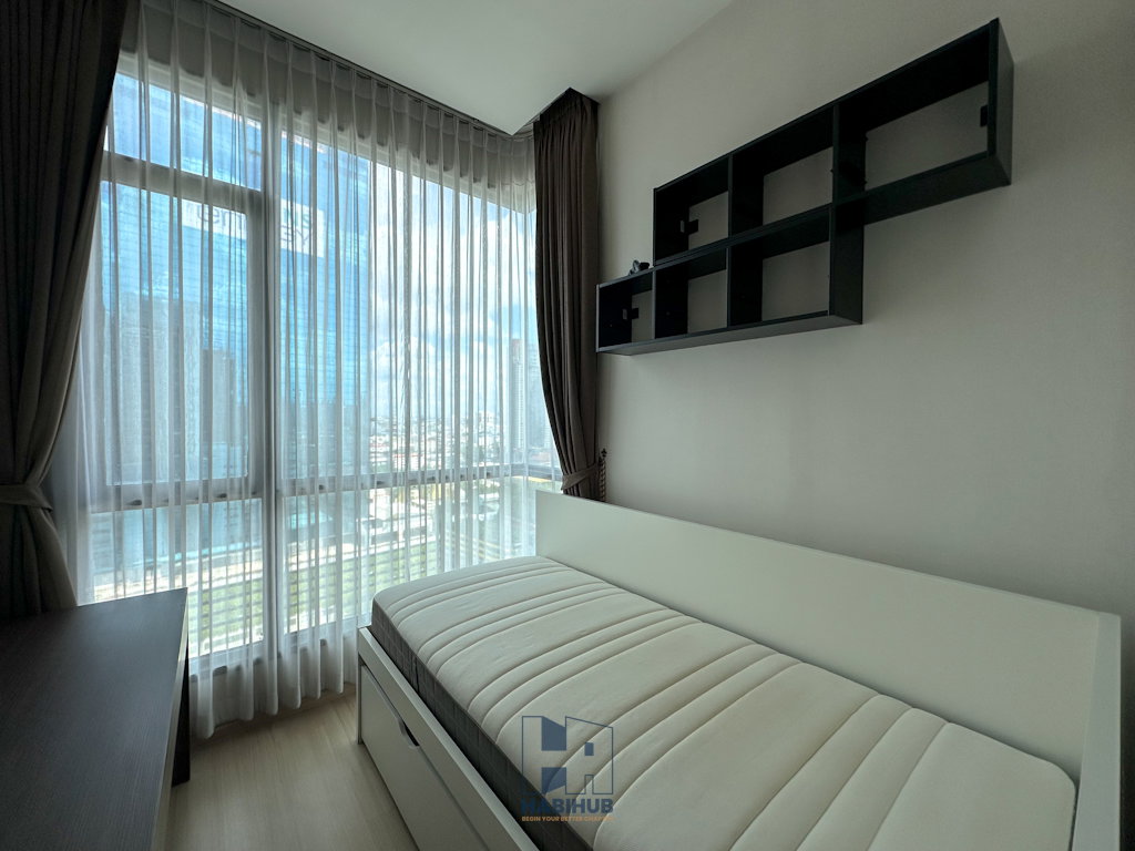 รูป 🏠✨ The Capital Ekkamai - Thonglor | ขายคอนโด 2 ห้องนอน (HBH-HL-445) - รูปที่ 11/27