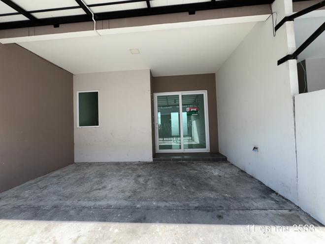 picture TOWN HOUSE 17.5 Sq.w. Muang Samut Prakarn Samut Prakarn for 2.8M - 2/49