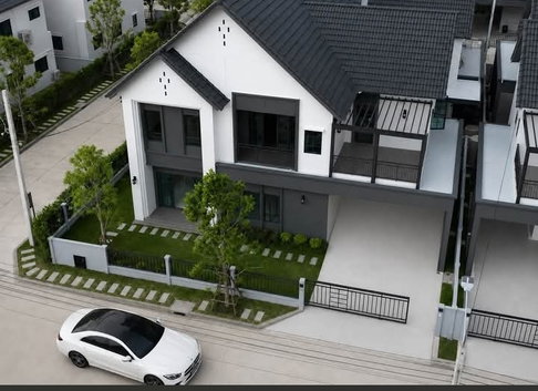 AA667429 | 4 ห้องนอน | 5 ห้องน้ำ | BTS Bang Na | 303 ตร.ม. | 150,000 บาท/เดือน | ชั้น -1 — centro bangna, phase 2 Bangna