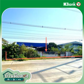 รูป อาคารสำนักงาน 1761.1 ตร.วา พนัสนิคม ชลบุรี 16.2M - รูปที่ 27/29
