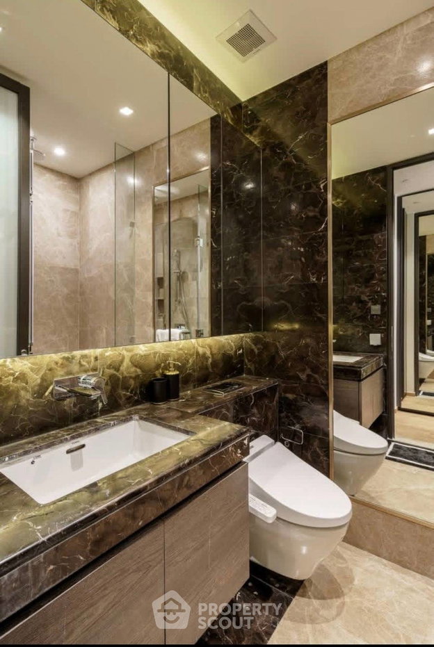 picture 1-BR Condo at 28 Chidlom near BTS Chit Lom (ID 3318806) - 8/8