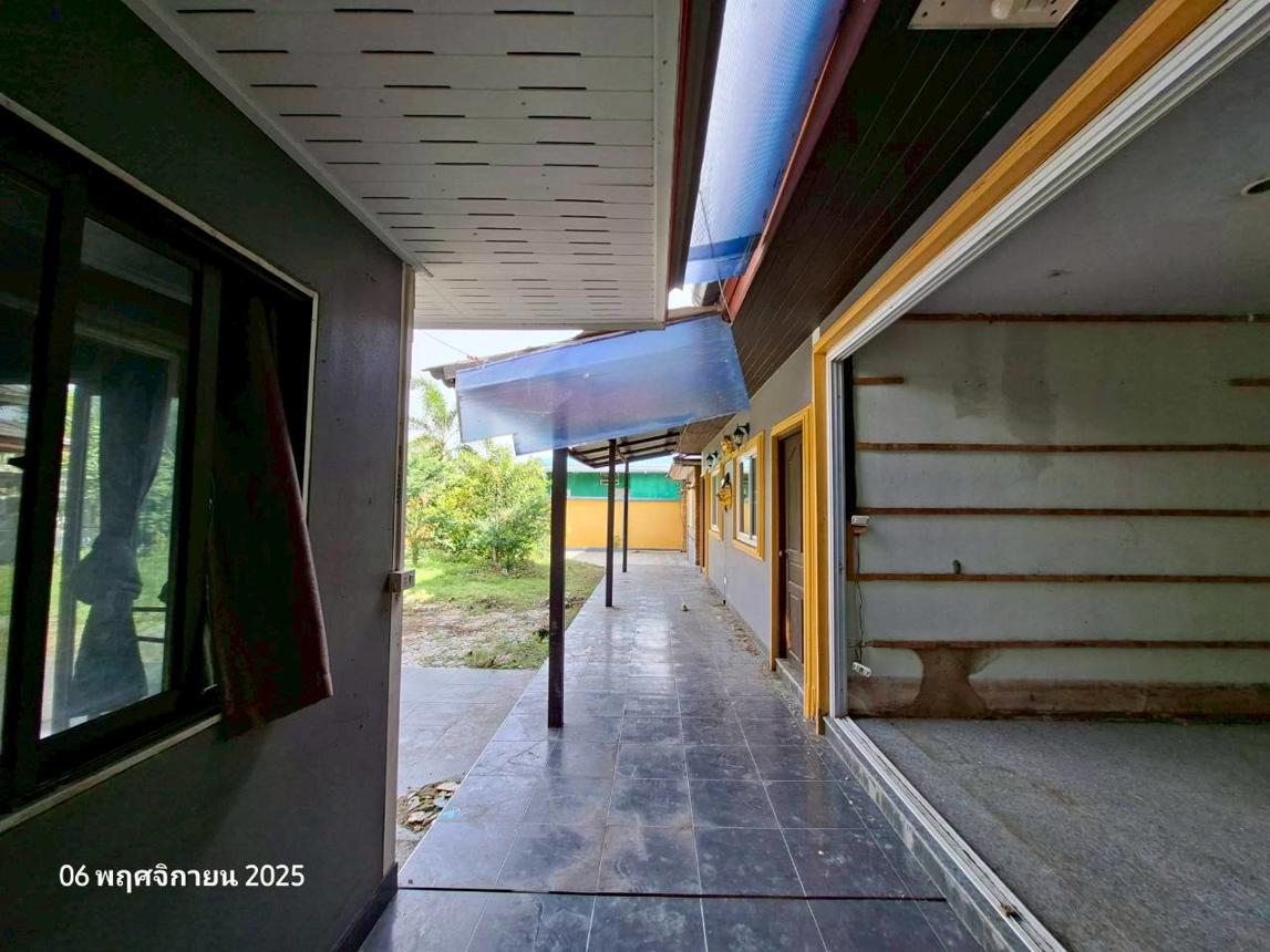 picture HOME 159 Sq.w. Bang Len Nakhon Pathom for 2.3M - 32/45