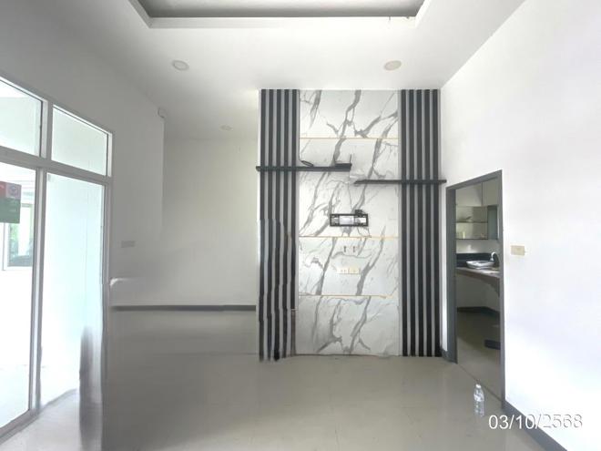 picture TOWN HOUSE 28.2 Sq.w. Pluak Daeng Rayong for 1.7M - 5/25