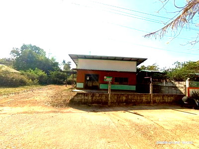 ขายบ้านเดี่ยว : บ้านเดี่ยว 95 ตร.วา ยางตลาด กาฬสินธุ์ 640,000