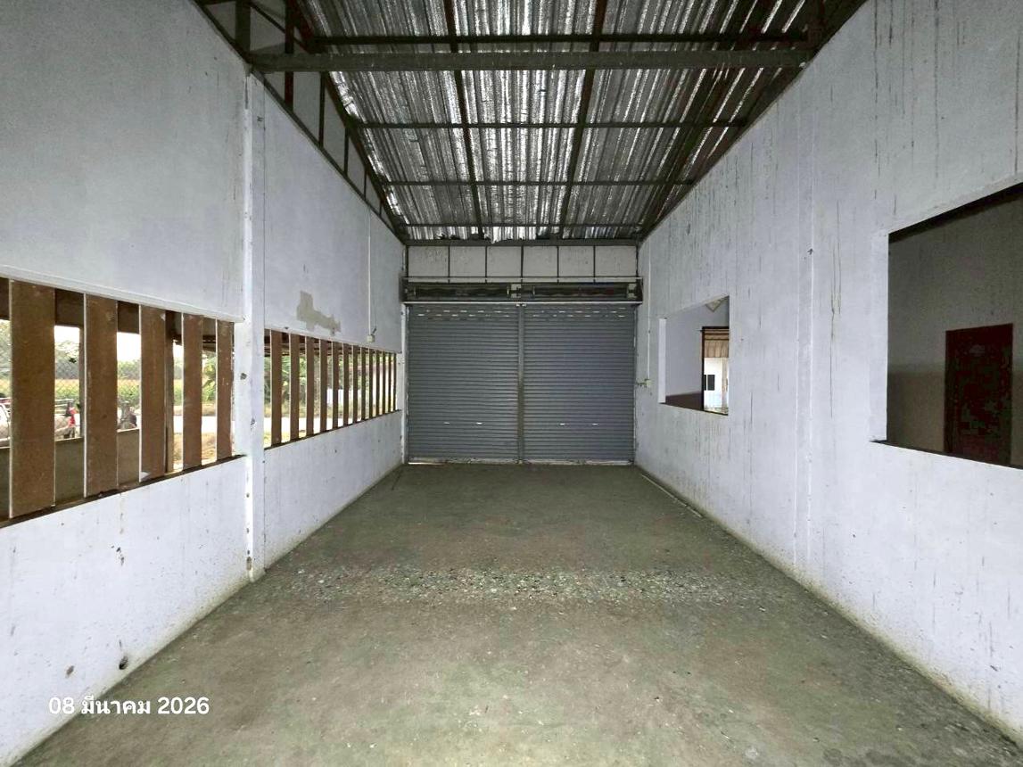รูป บ้านเดี่ยว 200 ตร.วา บึงสามัคคี กำแพงเพชร 817,000 - รูปที่ 21/29
