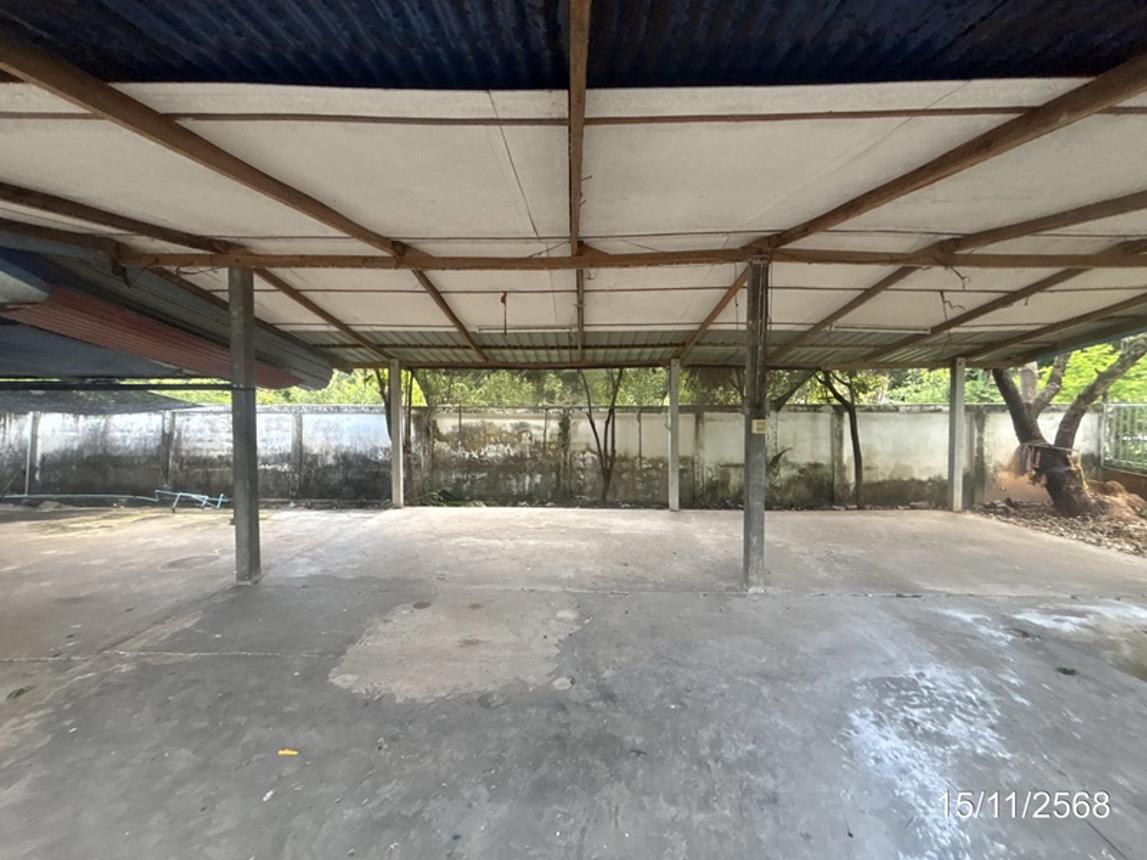 picture HOME 212 Sq.w. Phibun Mangsahan Ubon Ratchathani for 1.5M - 26/45