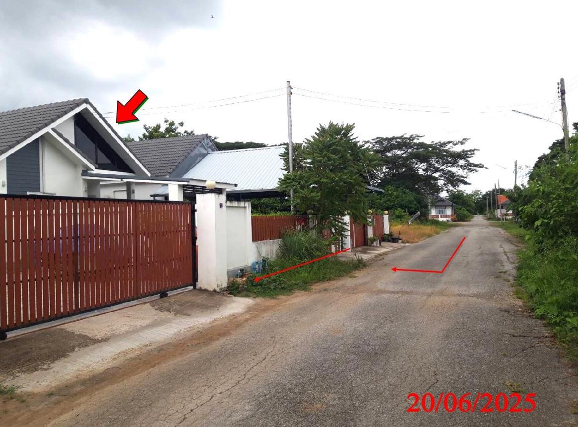 picture HOME 51.5 Sq.w. San Kamphaeng Chiang Mai for 2.4M - 15/19