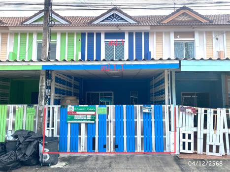 picture TOWN HOUSE 16 Sq.w. Khlong Luang Pathumthani for 954,000 - 30/33
