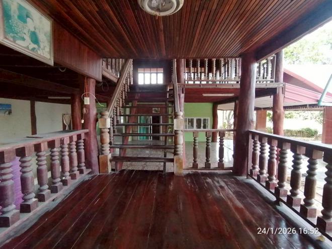 picture HOME 317 Sq.w. Renu Nakhon Nakhon Phanom for 3.3M - 14/49