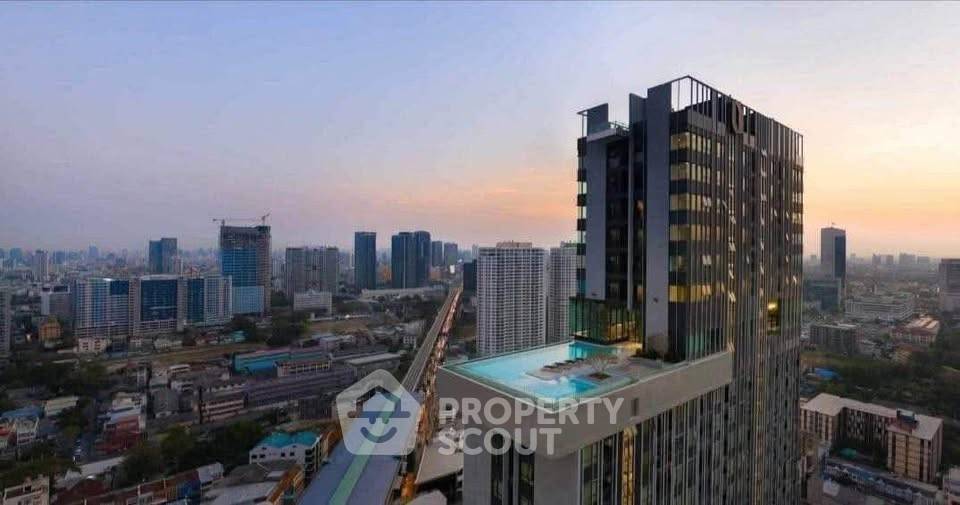 picture 15th-Floor 1-BR At Knightsbridge Prime Ratchayothin Near BTS Ratchayothin (ID 3318297) - 15/19