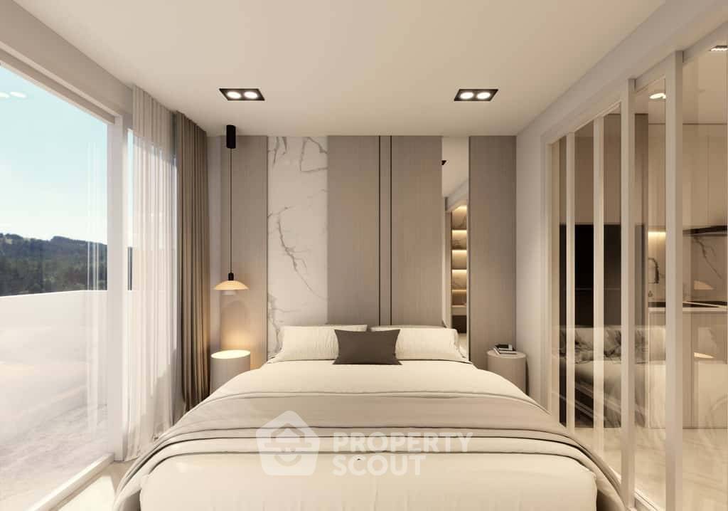 รูป คอนโด 1-ห้องนอน ที่ ชมดอยคอนโดเต็ล ใกล้ นิมมานเหมินท์ (ID 3317915) - รูปที่ 9/22