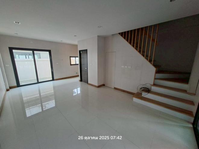 picture TOWN HOUSE 19.1 Sq.w. Muang Rayong Rayong for 1.9M - 5/19