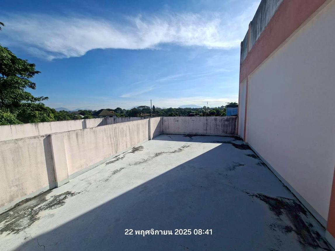 รูป อาคารพาณิชย์ 62 ตร.วา เมืองระยอง ระยอง 6.1M - รูปที่ 41/45