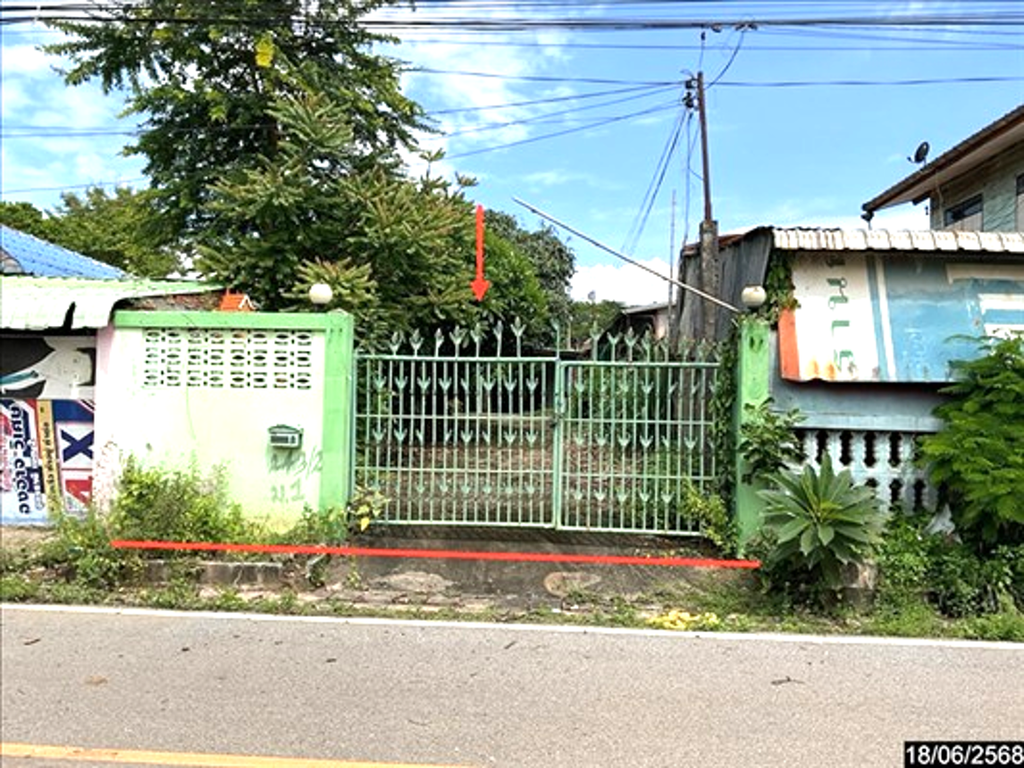 รูป บ้านเดี่ยว 133 ตร.วา เมืองอุดรธานี อุดรธานี 2.6M - รูปที่ 10/17