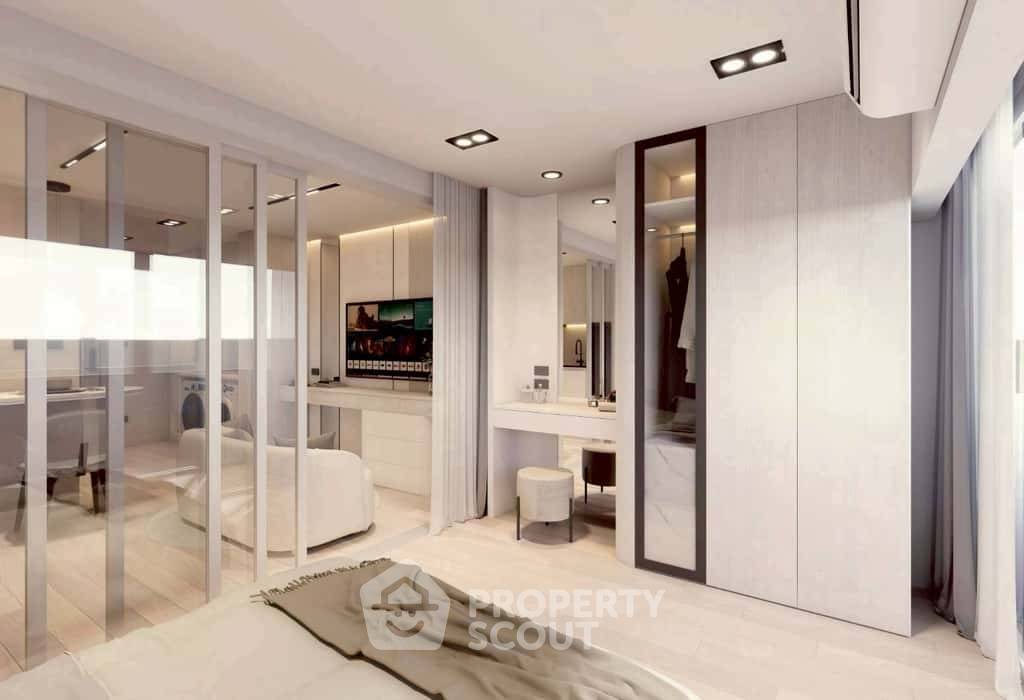 รูป คอนโด 1-ห้องนอน ที่ ชมดอยคอนโดเต็ล ใกล้ นิมมานเหมินท์ (ID 3317928) - รูปที่ 15/19