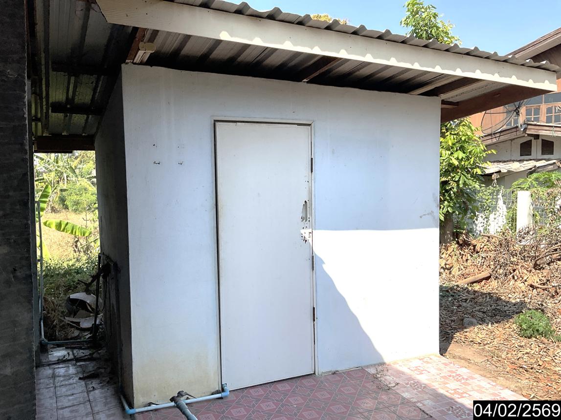 รูป บ้านเดี่ยว 494 ตร.วา โนนสูง นครราชสีมา 981,000 - รูปที่ 34/39