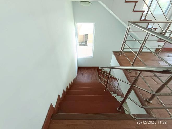 รูป บ้านเดี่ยว 51.1 ตร.วา อิมเมจ บางบัวทอง นนทบุรี 3.8M - รูปที่ 8/39