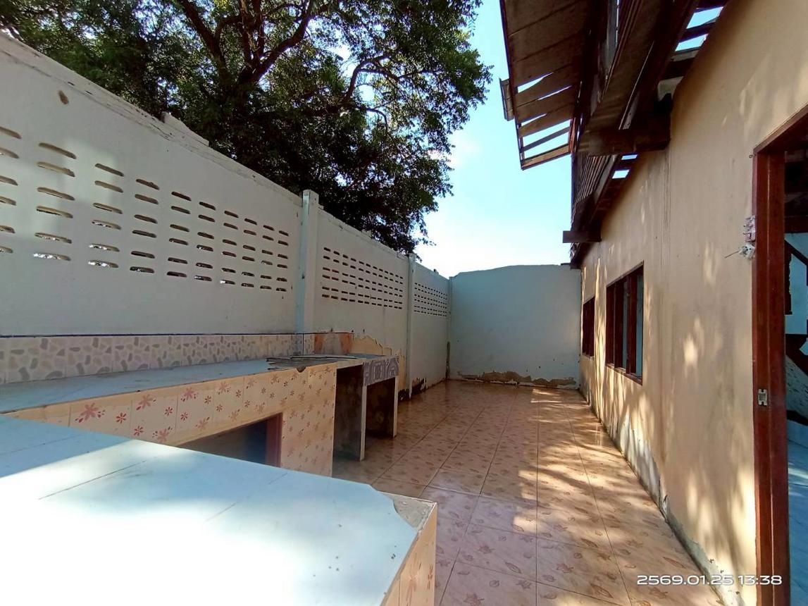 picture HOME 836 Sq.w. Kosum Phisai Maha Sarakham for 2.5M - 25/37