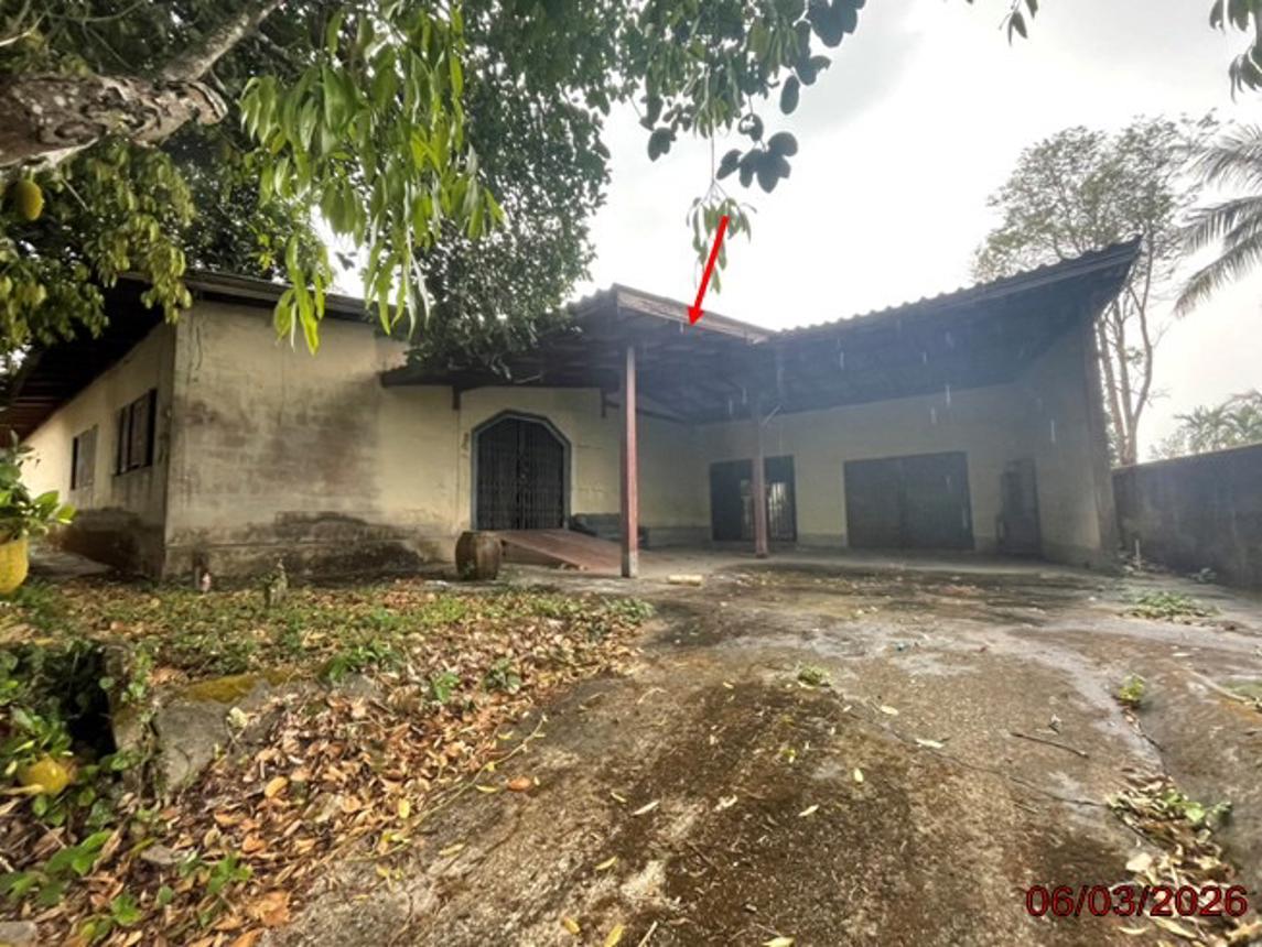 picture HOME 142 Sq.w. Bo Rai Trat for 910,000 - 12/23
