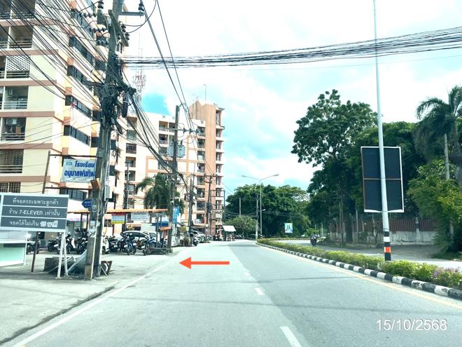 picture CONDO 31 Sq.m. Muang Rayong Rayong for 682,000 - 4/11