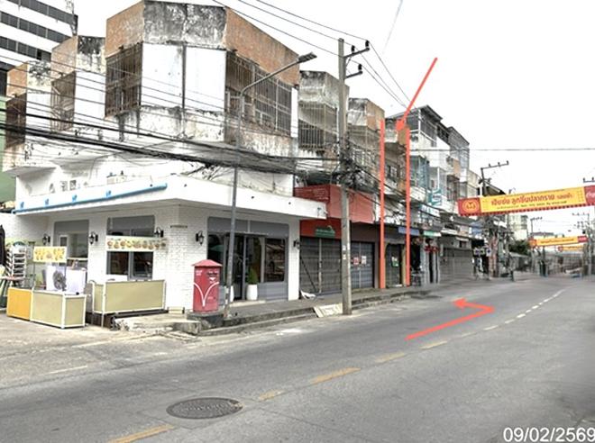 รูป อาคารพาณิชย์ 14.6 ตร.วา เมืองนครสวรรค์ นครสวรรค์ 3.3M - รูปที่ 2/31