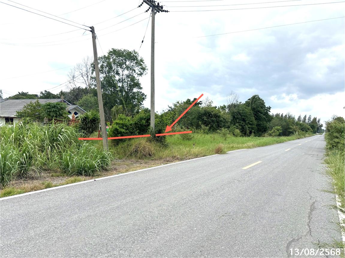 picture HOME 600 Sq.w. Phatthana Nikhom Lopburi for 4M - 37/41