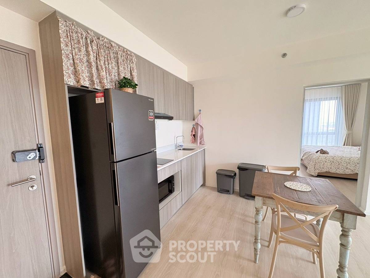 picture 26th-Floor 2-BR Condo At A Space Mega 2 Bang Kaeo (ID 3227694) - 22/36