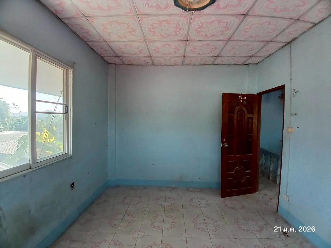 รูป บ้านเดี่ยว 96 ตร.วา ดอยสะเก็ด เชียงใหม่ 1.2M - รูปที่ 28/35