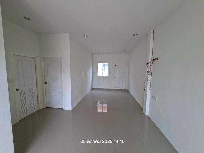 picture TOWN HOUSE 22.8 Sq.w. Nikhom Pattana Rayong for 1.5M - 5/19