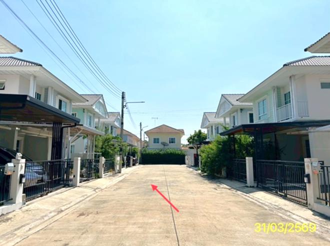 picture HOME 35.2 Sq.w. Thanyaburi Pathumthani for 3M - 2/15
