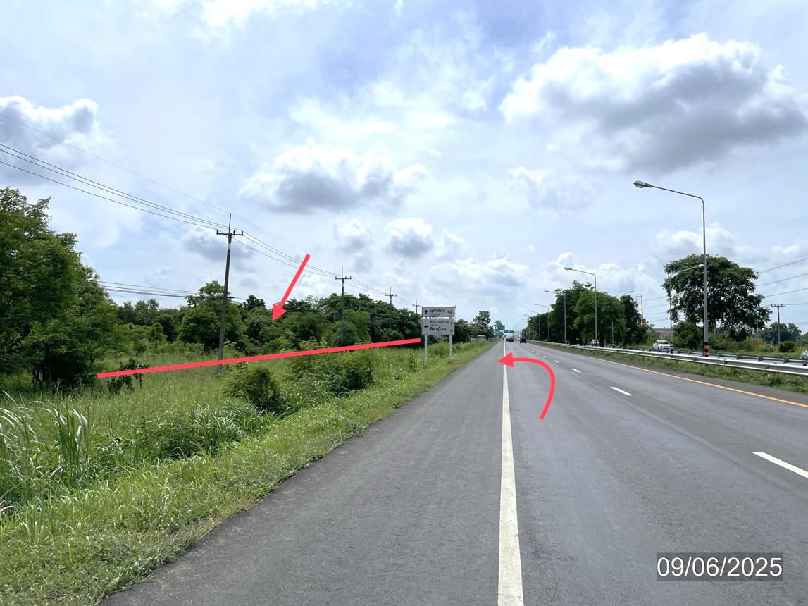 picture LAND 5639 Sq.w. Muang Phitsanulok Phitsanulok for 57.3M - 15/19