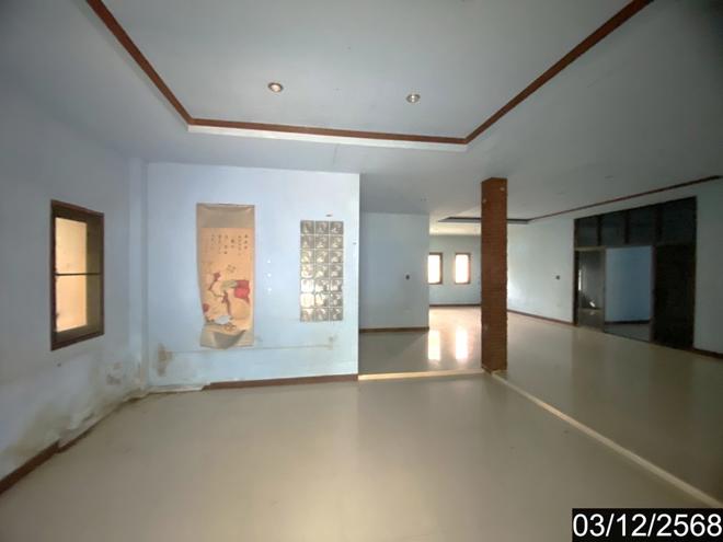 รูป บ้านเดี่ยว 17362 ตร.วา ประจักษ์ศิลปาคม อุดรธานี 16.2M - รูปที่ 22/49