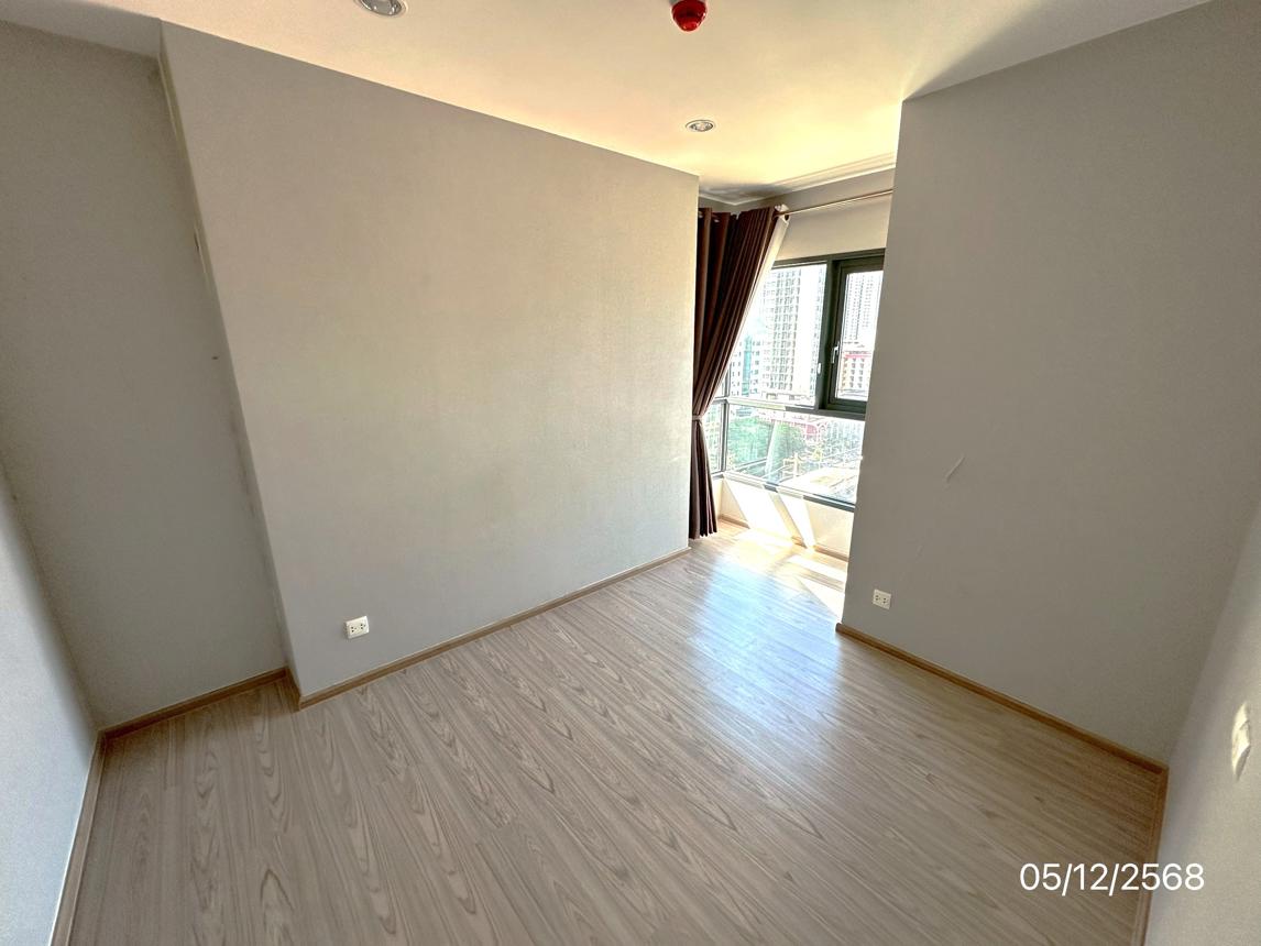 picture CONDO 42.53 Sq.m. Bang Kapi Bangkok for 4M - 17/29