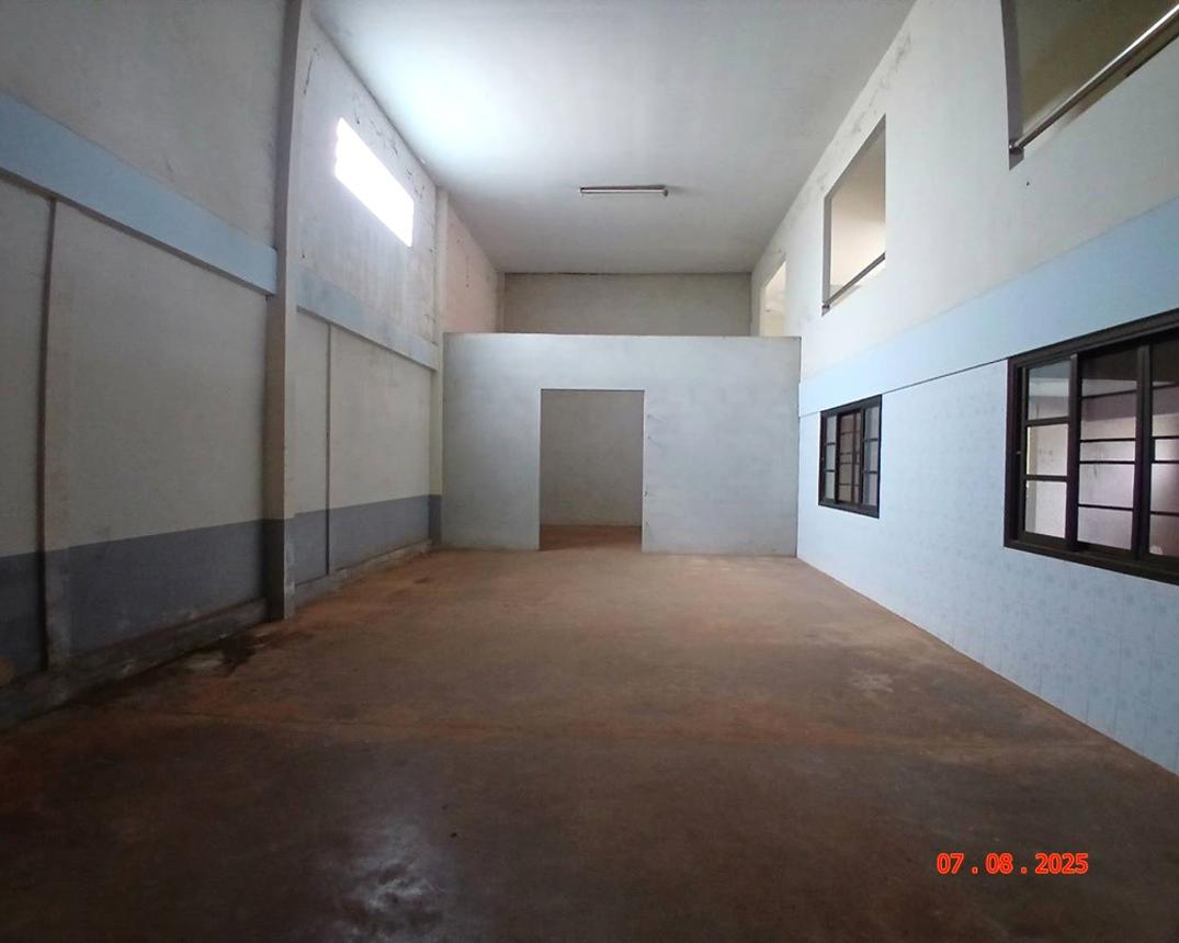 picture FACTORY 2941 Sq.w. Ku Su Man Sakon Nakhon for 12.1M - 29/43