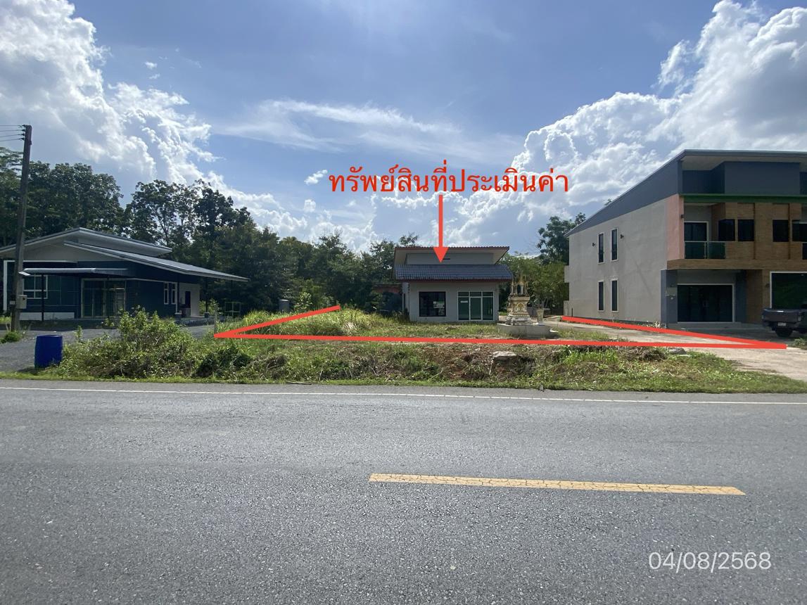 picture HOME 1157.7 Sq.w. Thung Yai Nakhon Sri Thammarat for 4.1M - 18/37