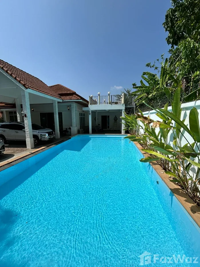 รูป ขาย วิลล่า 3 ห้องนอน ในโครงการ เดอะวัลเล่ย์ กะทู้ 5369688 - รูปที่ 15/20