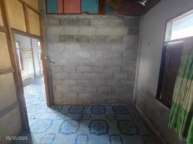 รูป บ้านเดี่ยว 61 ตร.วา ภูเขียว ชัยภูมิ 1.1M - รูปที่ 13/33