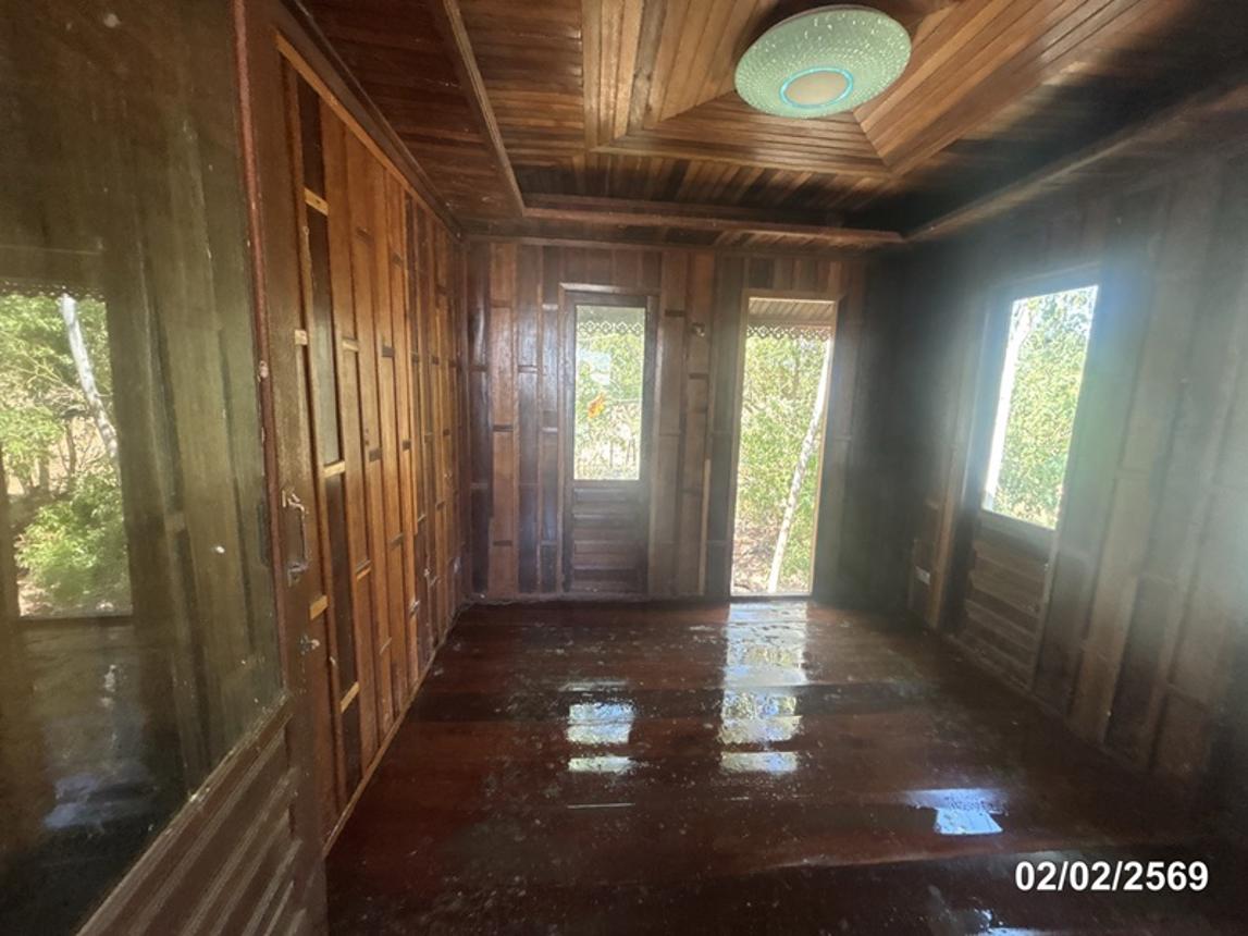 รูป บ้านเดี่ยว 340.7 ตร.วา เมืองอุบลราชธานี อุบลราชธานี 5.3M - รูปที่ 38/49
