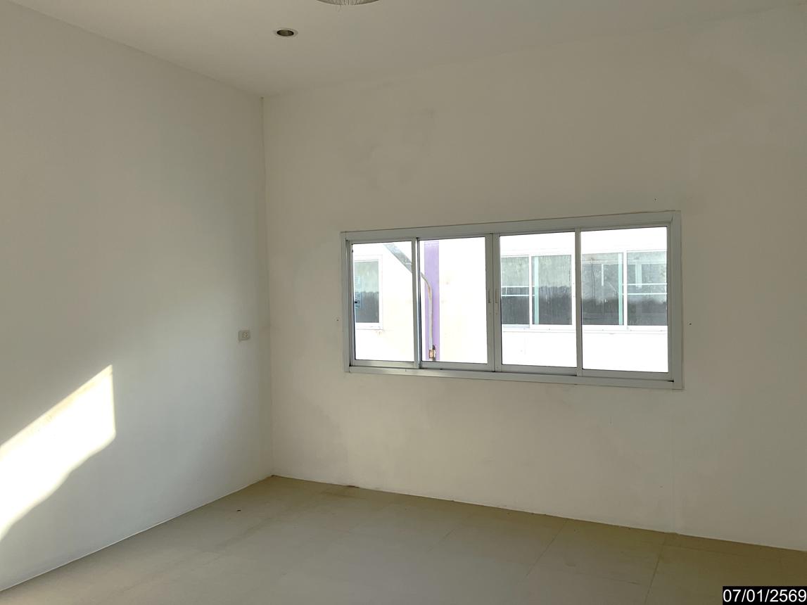 picture SHOP HOUSE 50.4 Sq.w. Phu Wiang Khon Kaen for 5.5M - 30/35