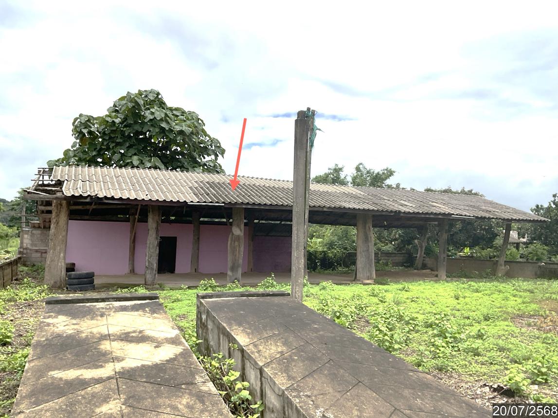 picture HOME 972 Sq.w. Phaya Mengrai Chiang Rai for 3.5M - 34/45
