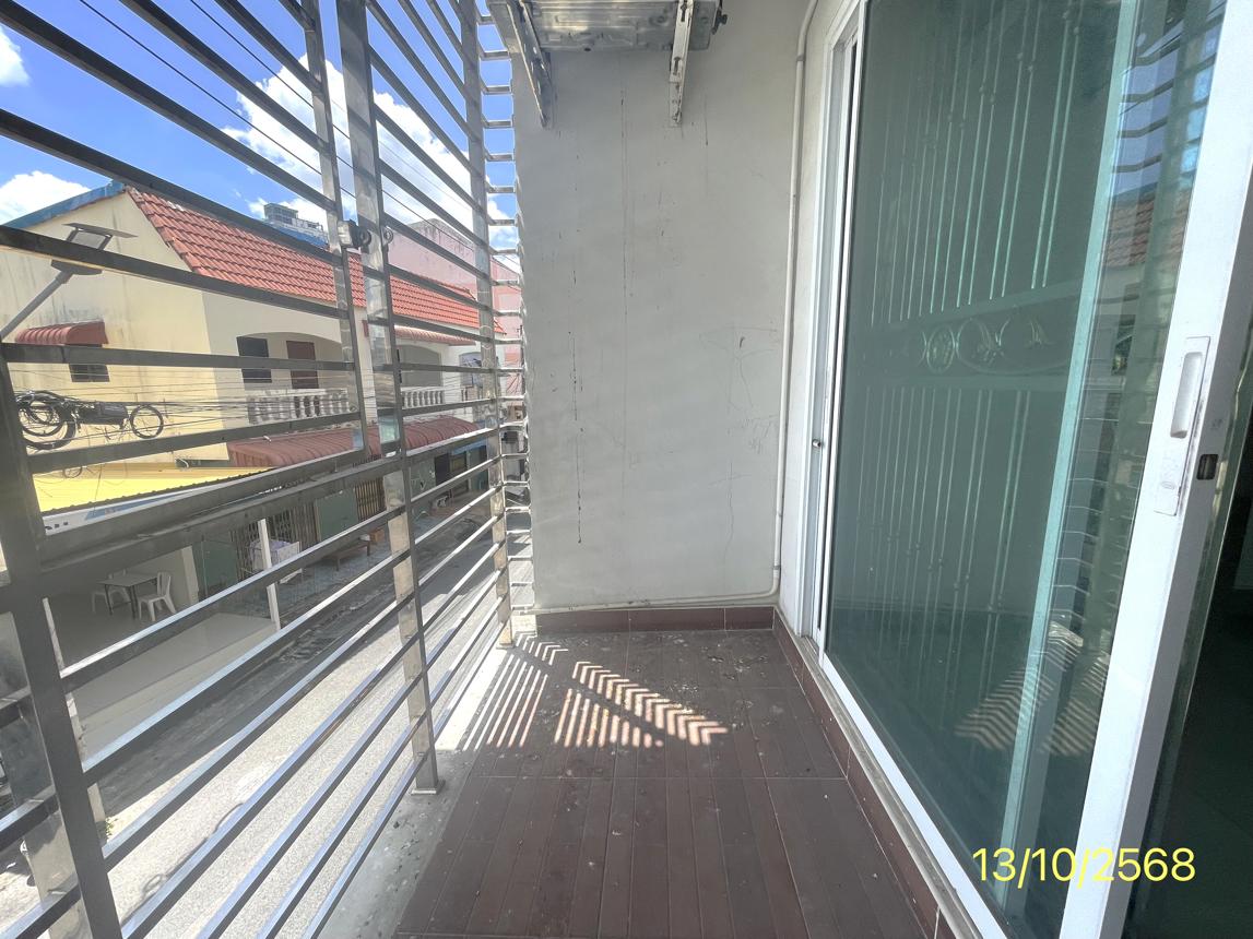 picture SHOP HOUSE 18.6 Sq.w. Hat Yai Songkhla for 2.4M - 30/39
