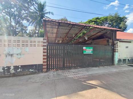 รูป บ้านเดี่ยว 62.5 ตร.วา เมืองอุดรธานี อุดรธานี 1.3M - รูปที่ 30/33