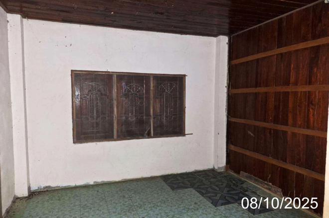 รูป บ้านเดี่ยว 205 ตร.วา เสริมงาม ลำปาง 1.3M - รูปที่ 8/45