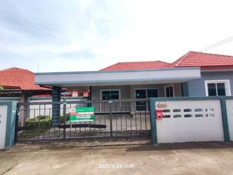 รูป บ้านเดี่ยว 48.3 ตร.วา ปรารถนา บ้านค่าย ระยอง 1.5M - รูปที่ 30/33